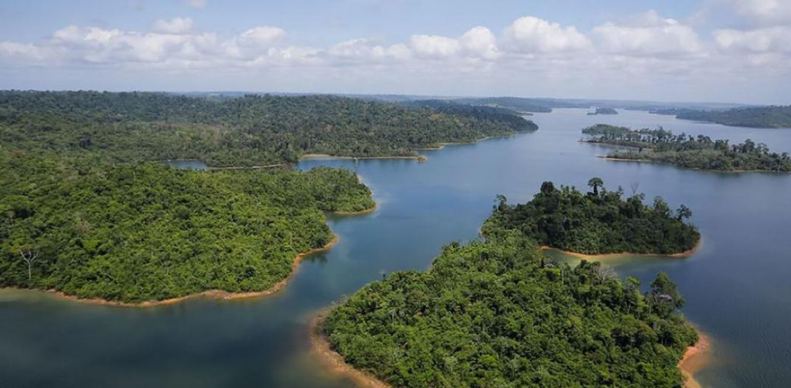 Iniciativa do Banco Mundial beneficia terras indígenas e ecossistemas no Xingu, estado do Pará