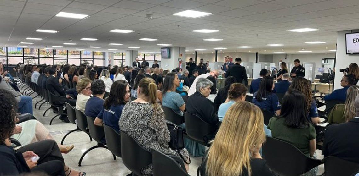 A partir de setembro, eleitores do DF passam a contar com Central de Atendimento do TRE