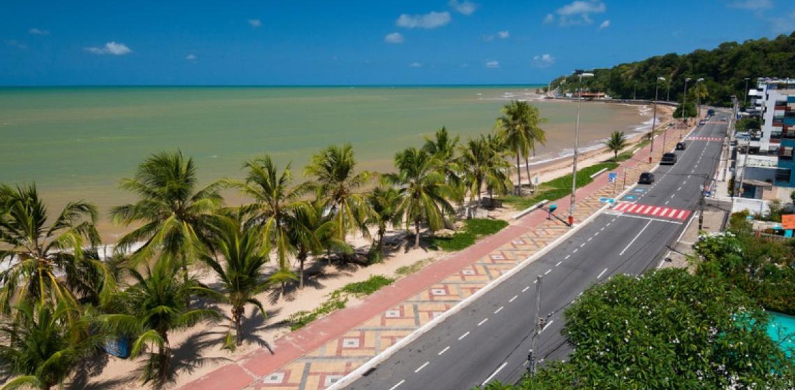 Cidade Turística ideal é aquela que acolhe bem seus moradores, mostra levantamento
