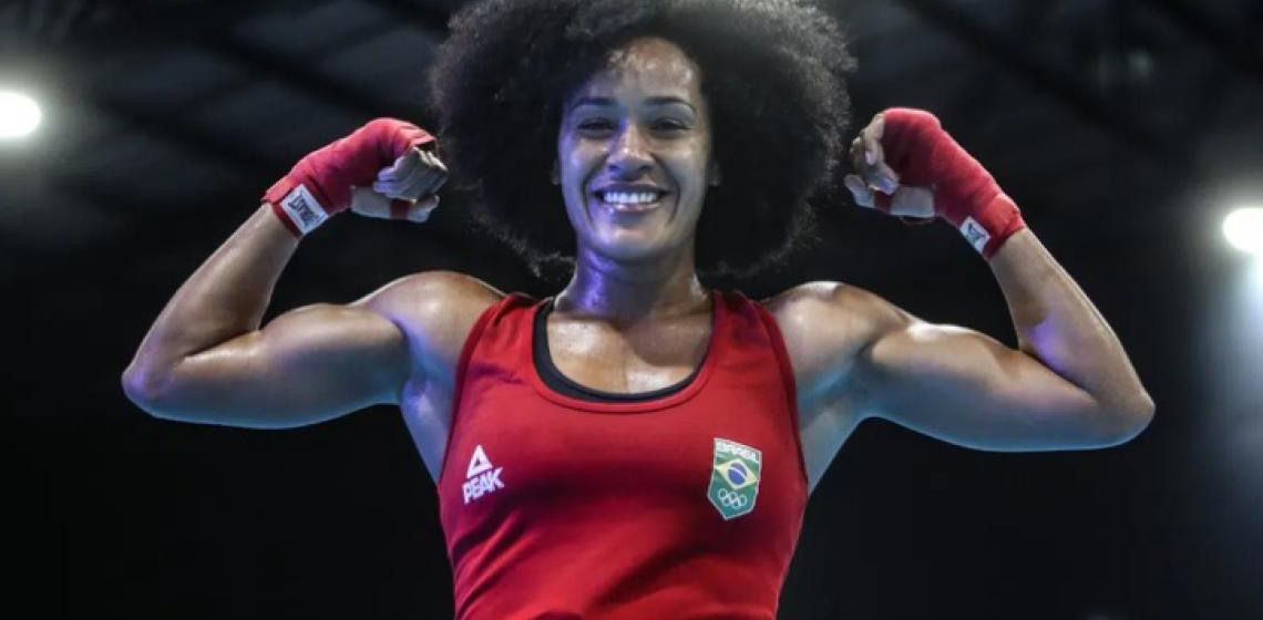 Brasil leva 14 competidores para o Mundial de Boxe; 12 recebem Bolsa Atleta