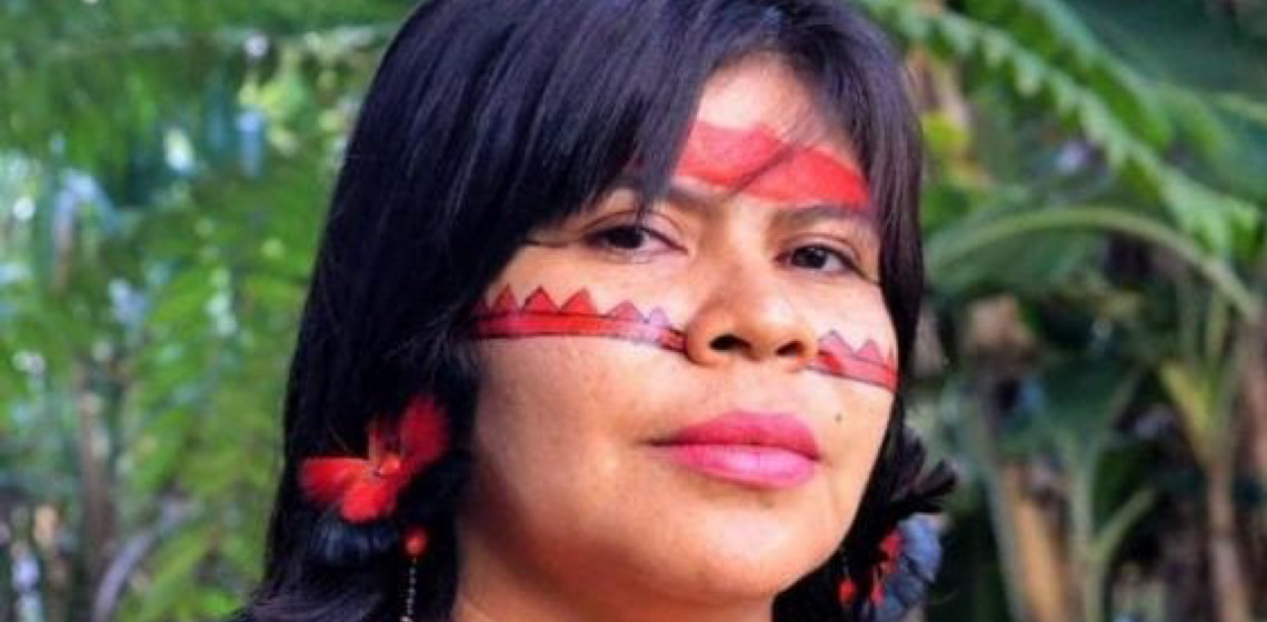 ‘Guardiãs da cultura e dos biomas’, mulheres indígenas celebram dia internacional como resistência