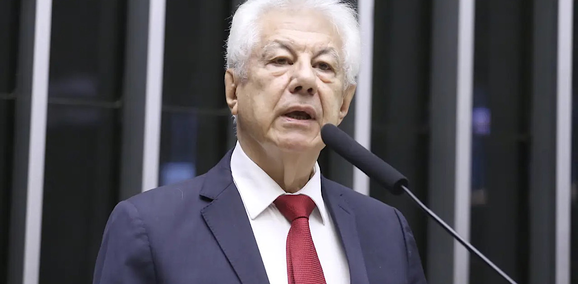 Por Matheus Leitão: ​​​​Anistia passa na Câmara, mas não no senado, diz líder da maioria