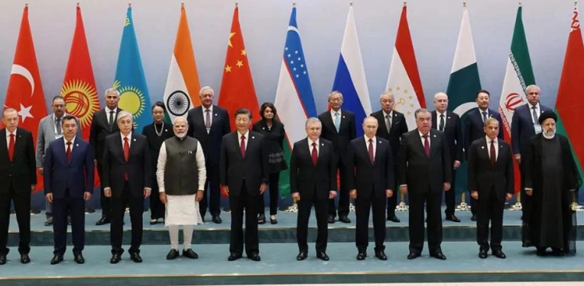 Encontro de Putin, Xi e Modi na China foi ‘verdadeira’ cúpula do Brics, analisa historiador