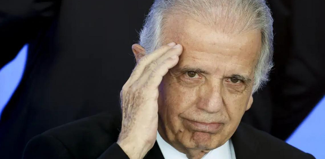 Forças Armadas vão respeitar veredito do STF sobre golpe, diz José Múcio Monteiro