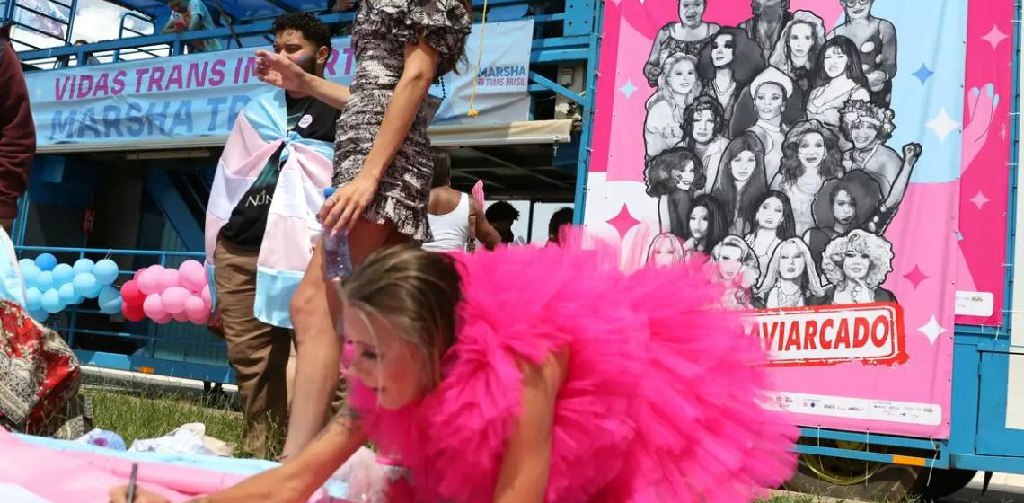 Pesquisa recomenda ações de prevenção ao HPV focadas em pessoas trans