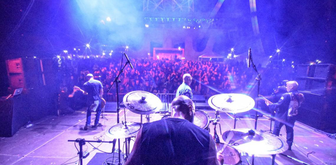 Fest Rock Brasília 2025 abre inscrições para bandas do Distrito Federal e Entorno