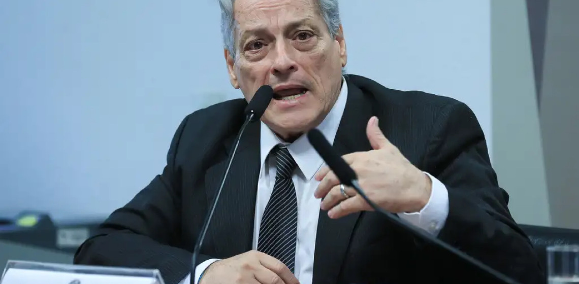 Proposta de anistia no Congresso é para salvar delinquentes de uma família, diz filho de Jango