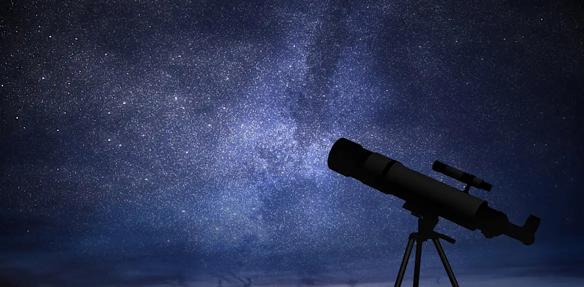 Equipes brasileiras são premiadas em Olimpíada de Astronomia 