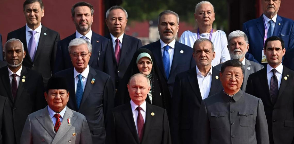 Brasil deve garantir seu lugar na aliança entre Rússia, Índia e China, diz analista