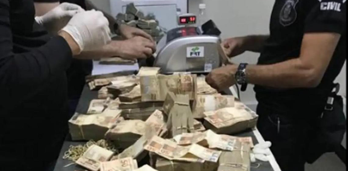 Prazo para envio de propostas de combate à corrupção vai até dia 30 de setembro