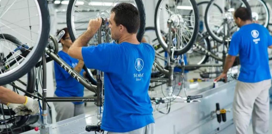 Polo Industrial de Manaus cresce 12% no faturamento e 9,2% nos empregos