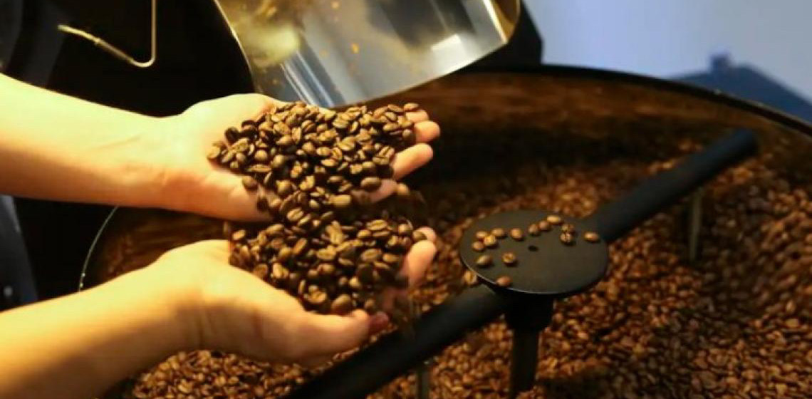 Embrapa Café aponta, faturamento bruto do setor cresce 170% em dez anos