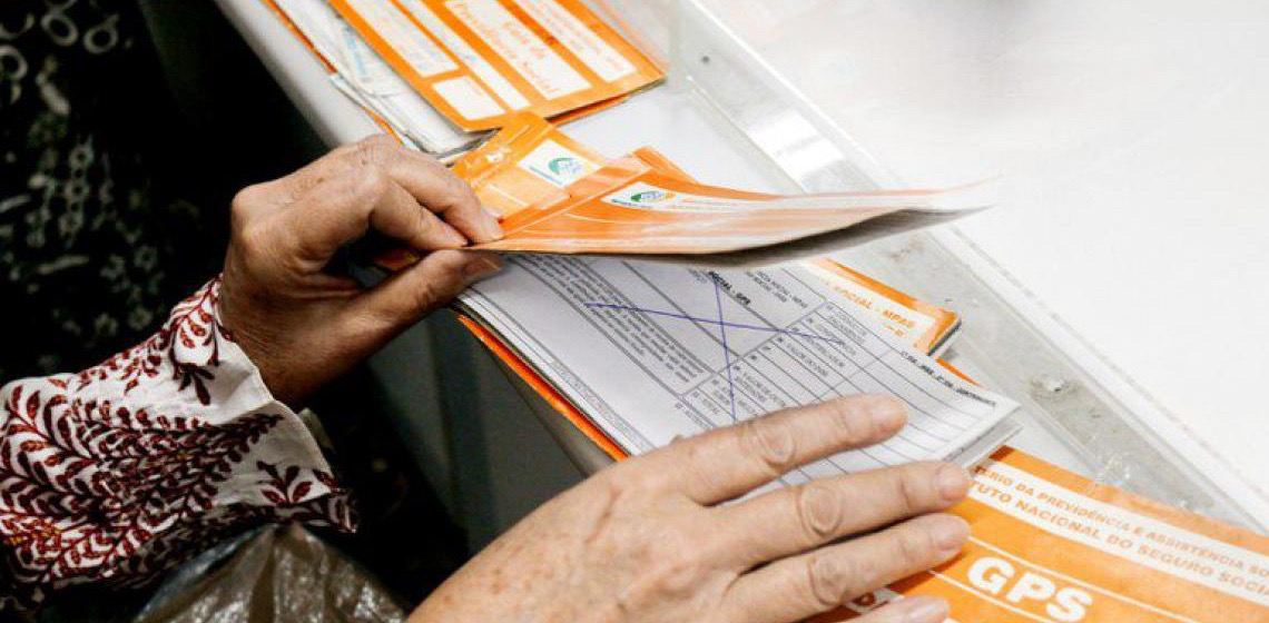 Saiba como colocar em dia contribuições previdenciárias atrasadas junto ao INSS