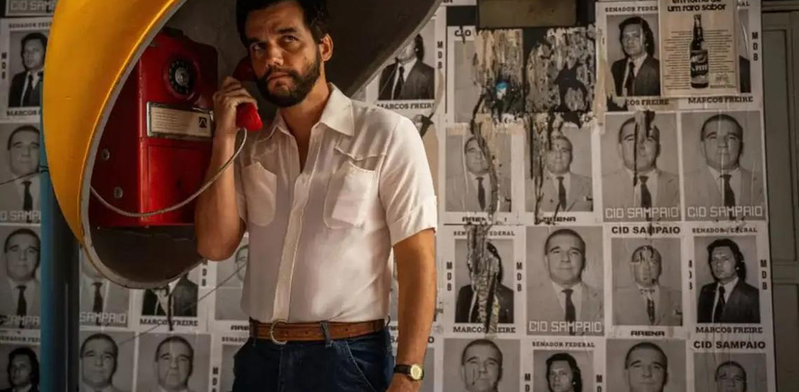 Veja a lista dos seis filmes brasileiros que disputam vaga no Oscar