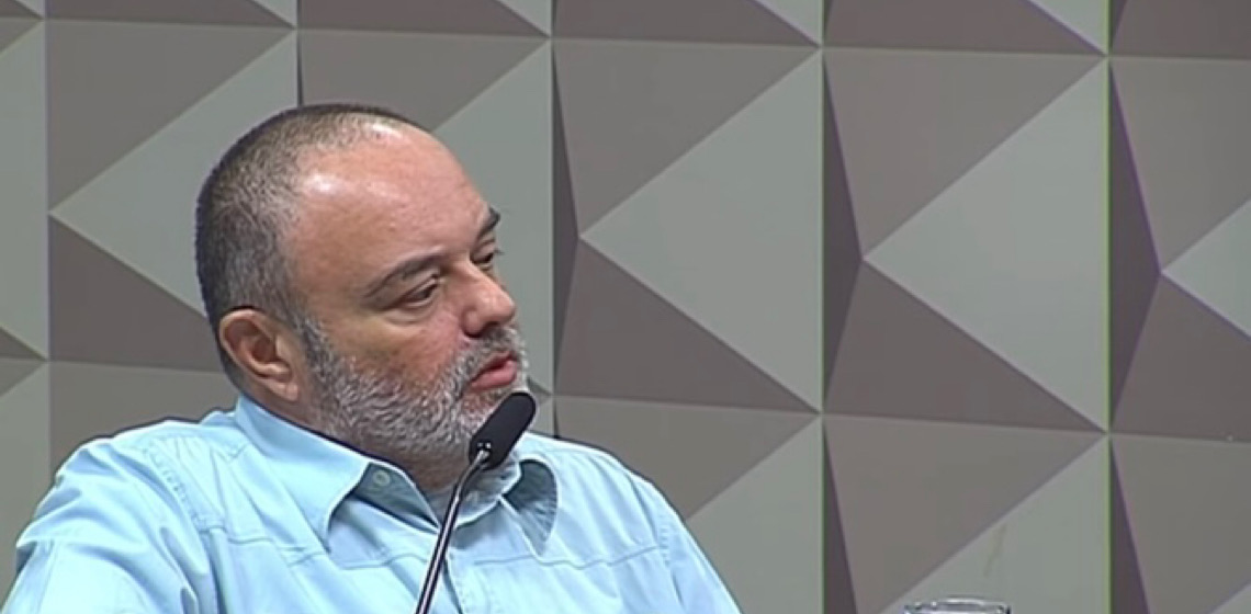 Polícia Federal prende homem condenado por bomba em aeroporto de Brasília