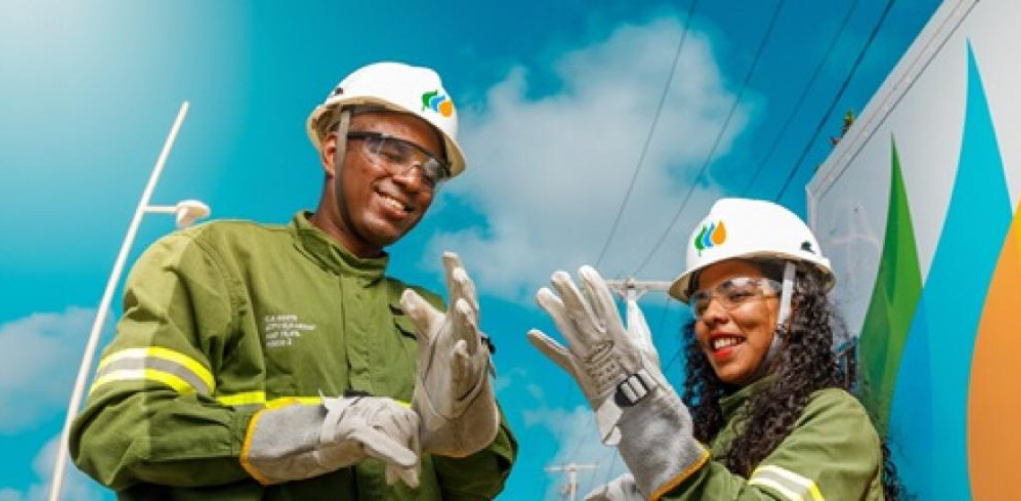 Neoenergia oferece capacitação e emprego para novos eletricistas no Distrito Federal