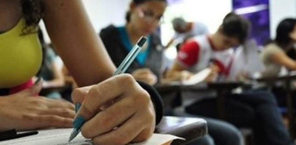 Sete estados do Nordeste abrem concursos públicos; salários podem chegar a R$ 31 mil