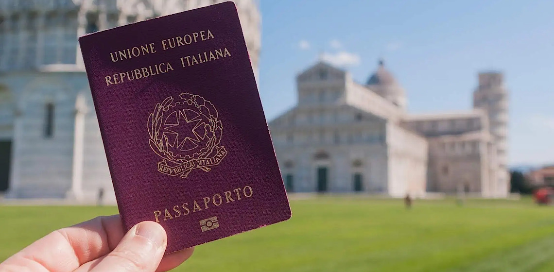 Passaporte Italiano: Como tirar e renovar o seu