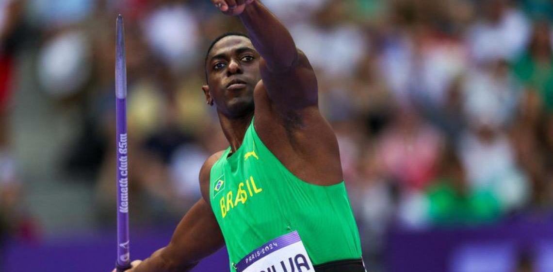 Brasil disputa Mundial de Atletismo em Tóquio com 85,1% de beneficiários do Bolsa Atleta na delegação
