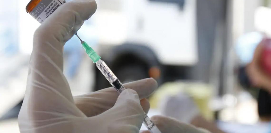 Casos de sarampo tiveram aumento de 34 vezes em 2025, alerta Organização Pan-Americana da Saúde-Opas