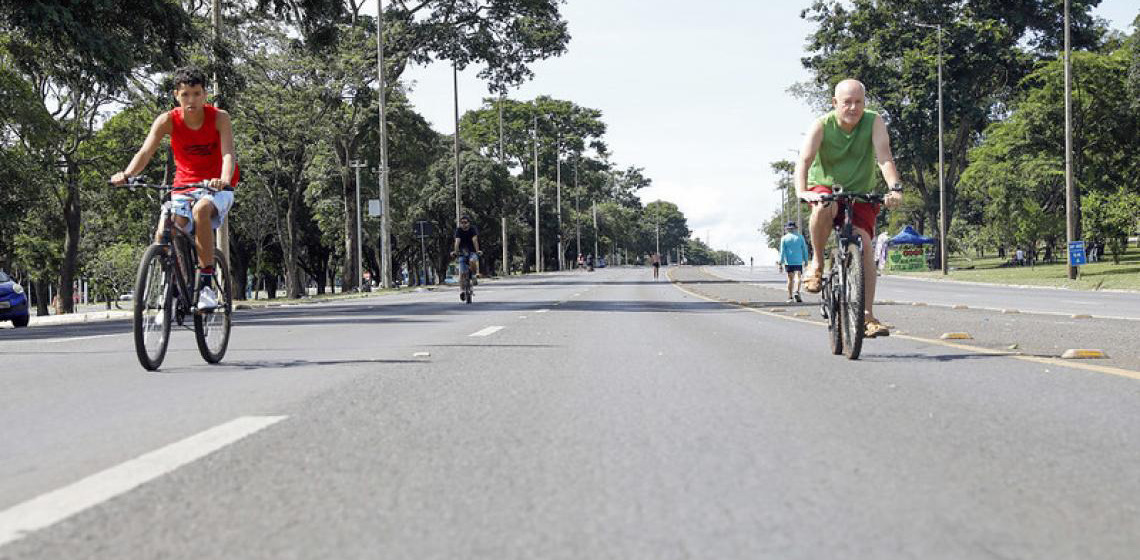 Distrito Federal lidera ranking de qualidade de vida no Brasil em 2025