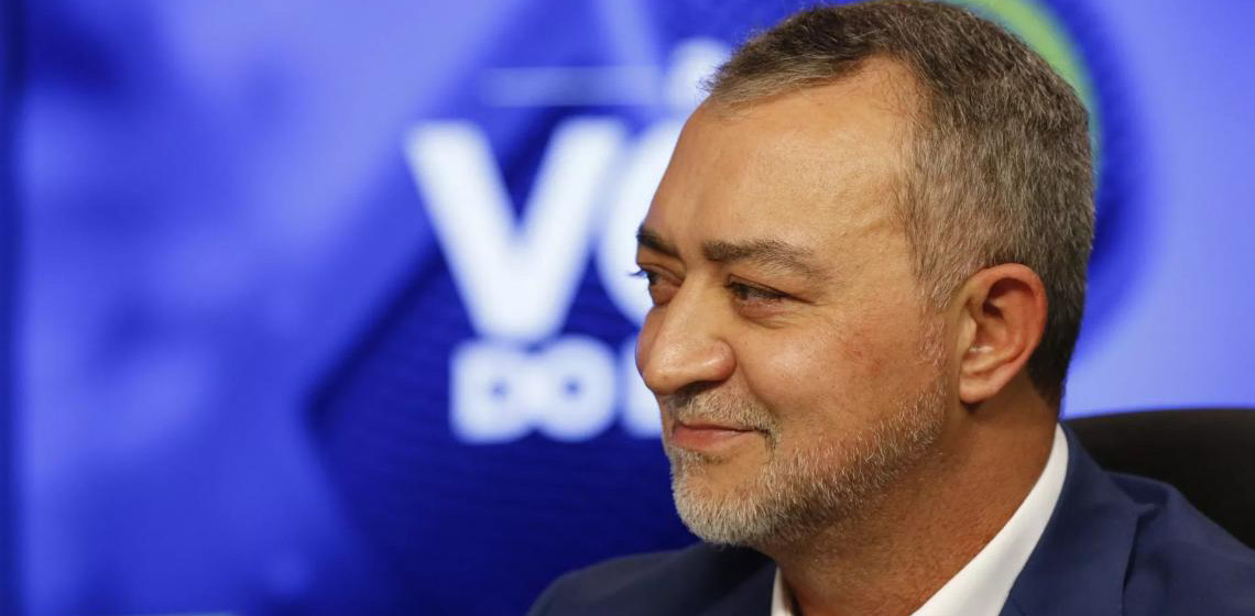 'Tarifaço' e soberania alimentar: Diante da crise, Brasil sai fortalecido, diz presidente da Conab