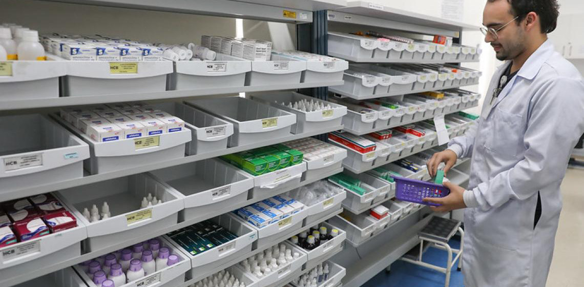 Com um ano de oferta no SUS, medicamento Trikafta revoluciona tratamento da fibrose cística