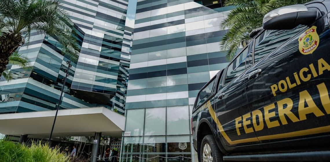 Polícia Federal fecha mais de mil empresas clandestinas de segurança privadas 