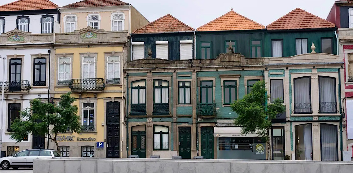 Sites para alugar casa em Portugal: Como encontrar um novo lar