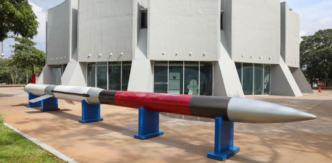 Planetário de Brasília investe em capacitação para atender público com Transtorno do Espectro Autista