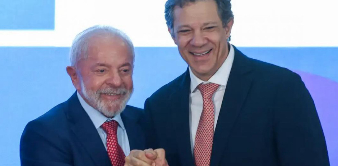 Governo brasileiro lança regime especial para atrair datacenters