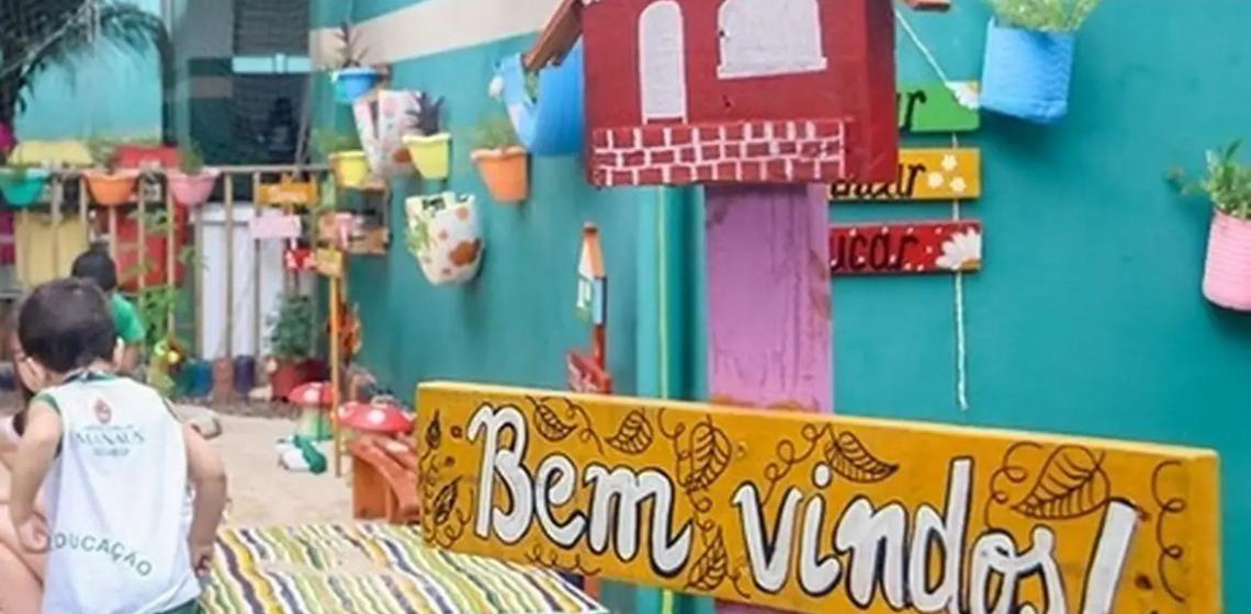 Prêmio Escolas Sustentáveis reconhece projetos que impactam comunidade