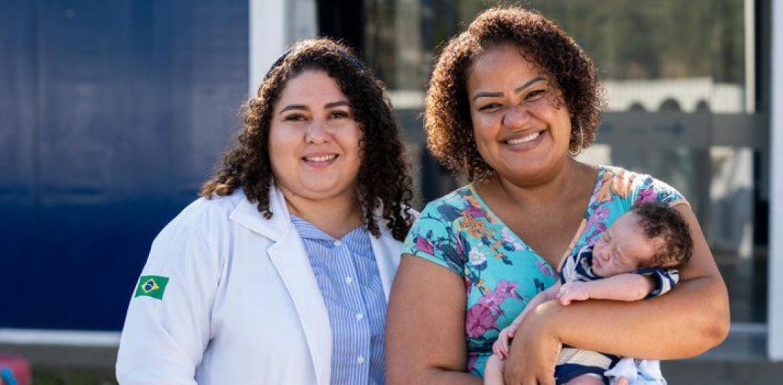 Saúde da mulher: SUS avança no cuidado integral e equidade