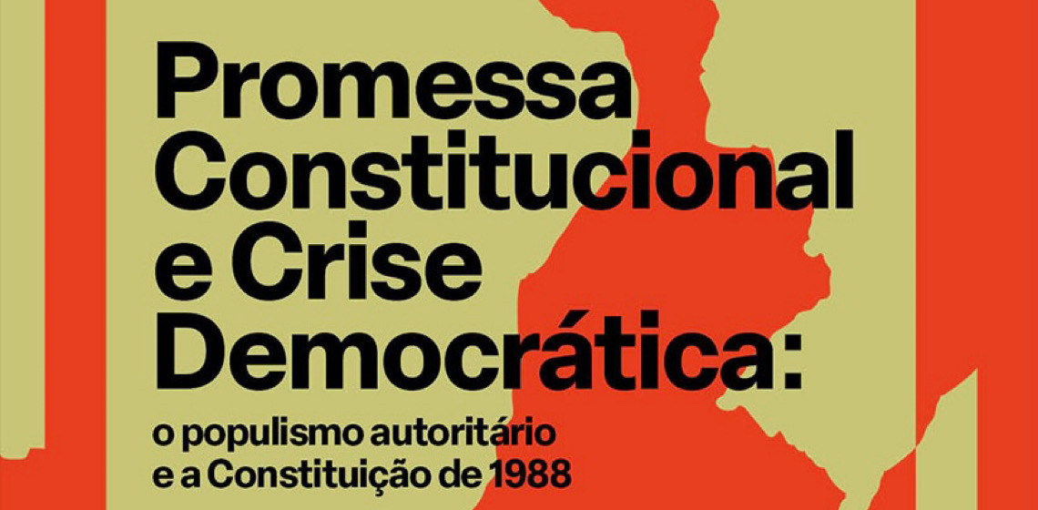 Livro de professor da UFRJ defende que populismo é resultado de promessa não cumprida