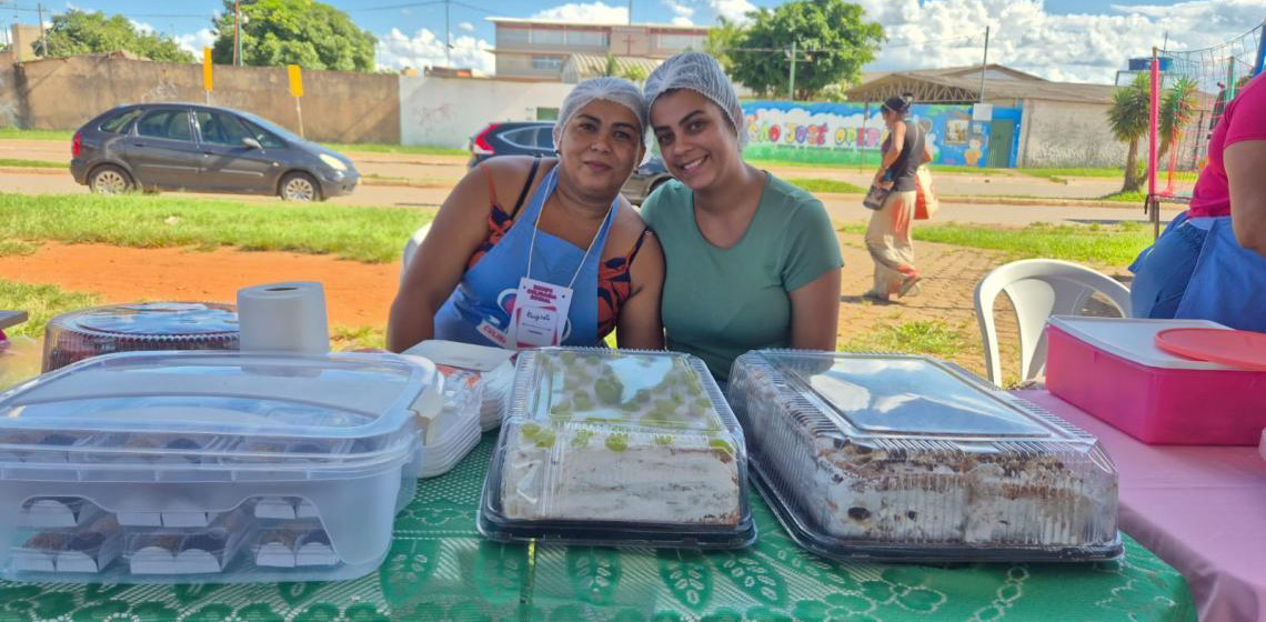 Abertas as inscrições para cursos gratuitos de gastronomia no Distrito Federal