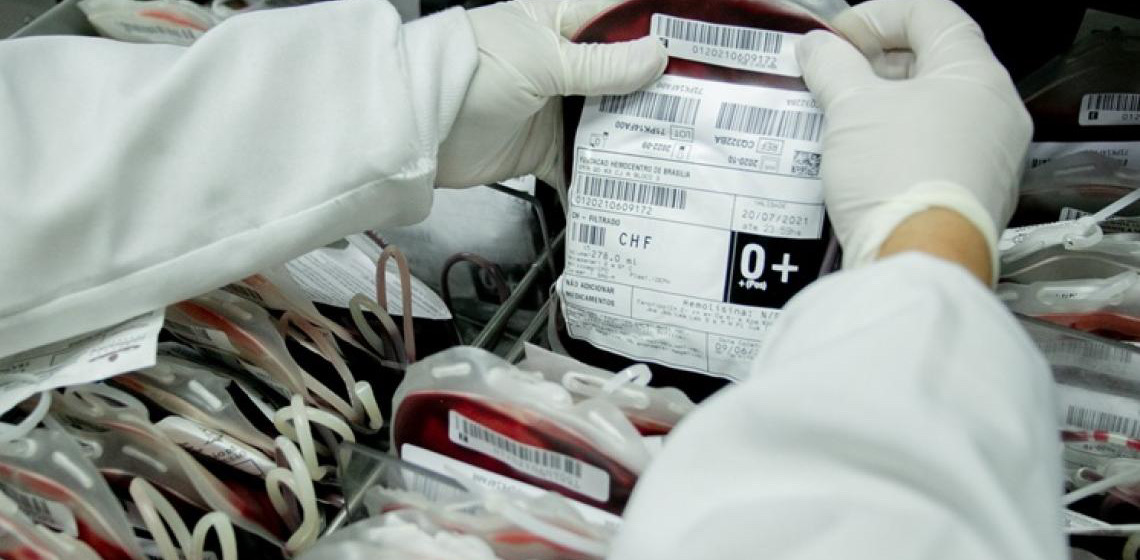 Conselho de Saúde aprova Plano Diretor de Sangue 2024-2027 do Hemocentro de Brasília