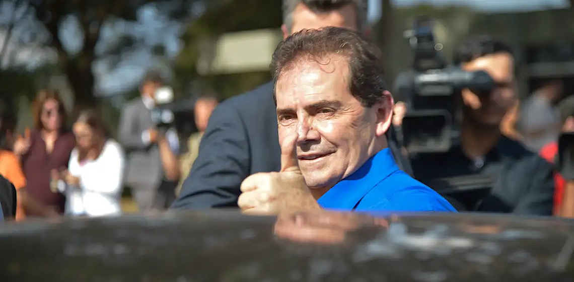 Não vou construir nenhum projeto que afronte STF, diz Paulinho após mudar anistia para dosimetria