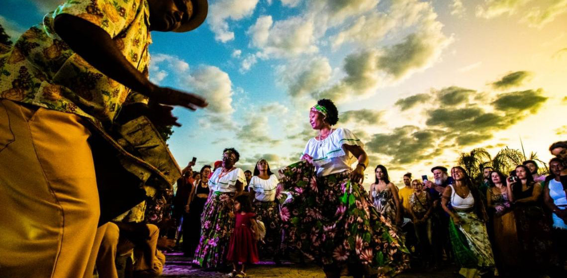 Feiras, festivais e espetáculos gratuitos movimentam o fim de semana em Brasília