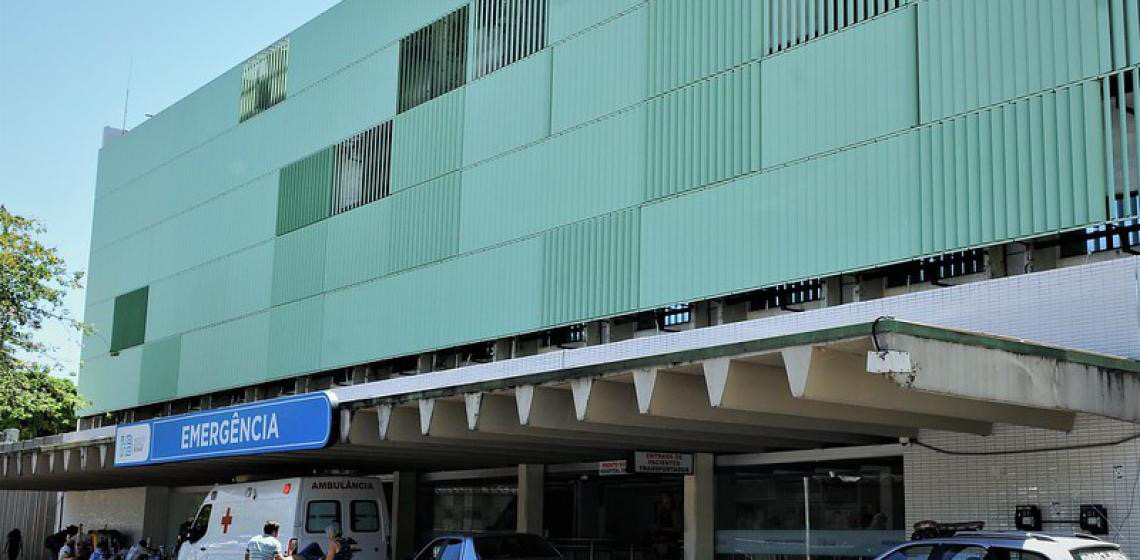 IgesDF alerta para nova tentativa de golpe contra pacientes da rede pública