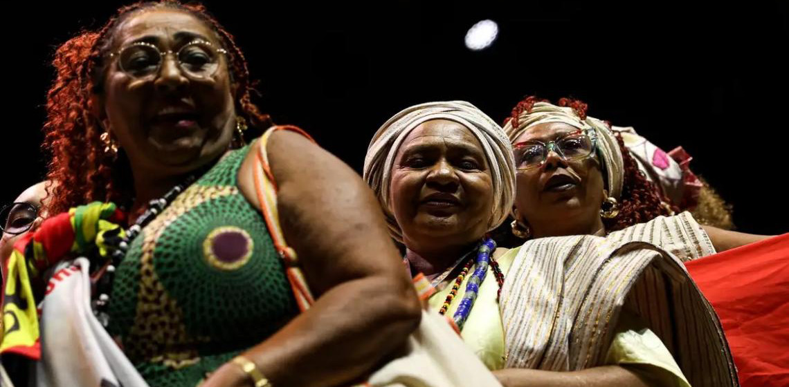 Brasil diz que irá monitorar novo Objetivo de Desenvolvimento Sustentável-ODS 18 para igualdade racial
