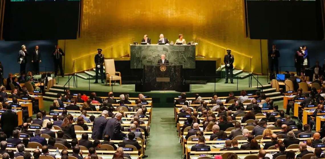 Brasil barra EUA de reunião sobre democracia em Nova York, às margens da Assembleia da ONU