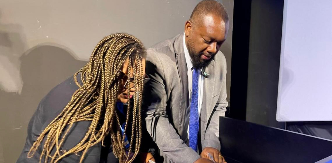 Protocolo de combate ao racismo em eventos culturais é lançado no Festival de Brasília do Cinema Brasileiro