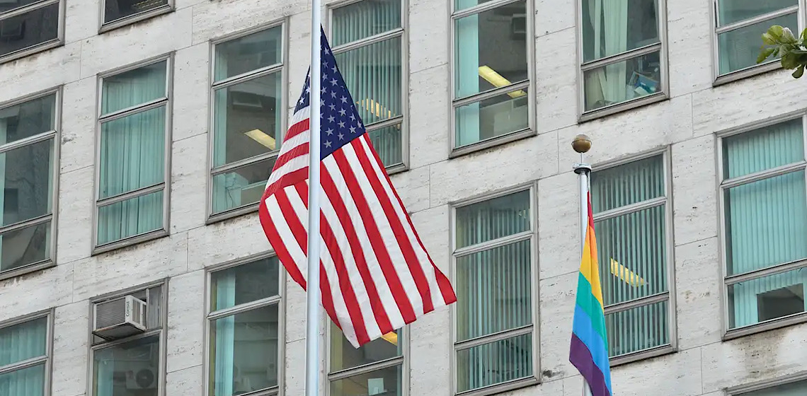 Por  Rui Martins: O tiro em Charlie Kirk, Peninha, Trump e a ONU 