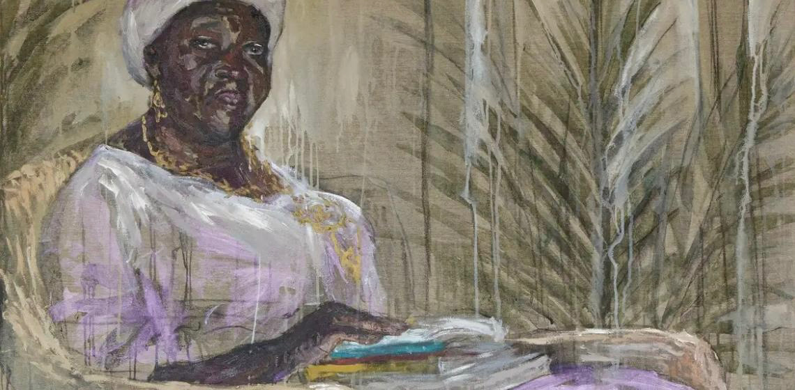 Mostra em Paris exalta mulheres negras na luta pelo direito feminino
