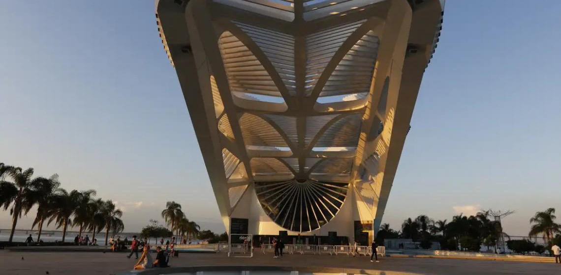 Museus no Rio de Janeiro criam espaços e atividades para pessoas com deficiência