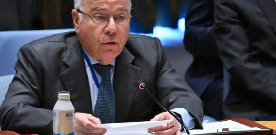 Novas sanções de Donald Trump não ajudarão quem tentou dar golpe, diz Itamaraty