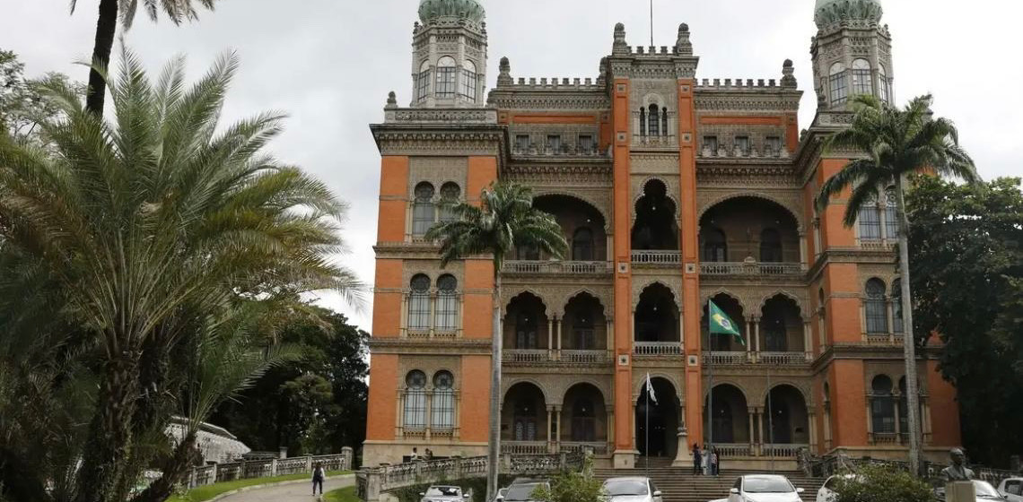 Fiocruz recebe inscrições para Olimpíada de Saúde e Meio Ambiente