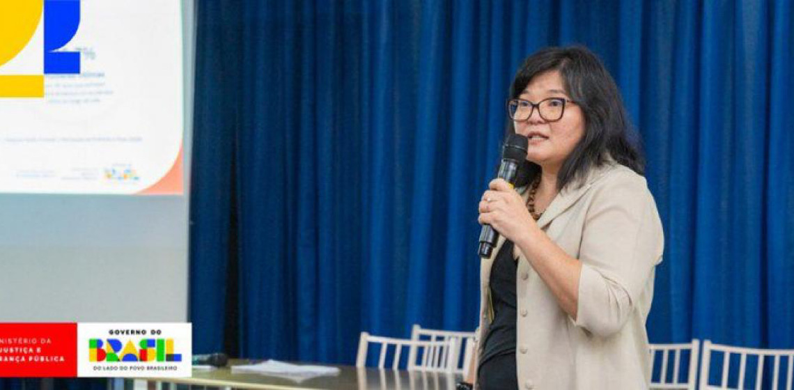 Brasil, Bolívia e Peru se unem para discutir proteção das mulheres na Amazônia