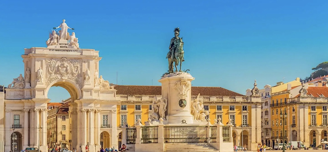 Turismo Internacional