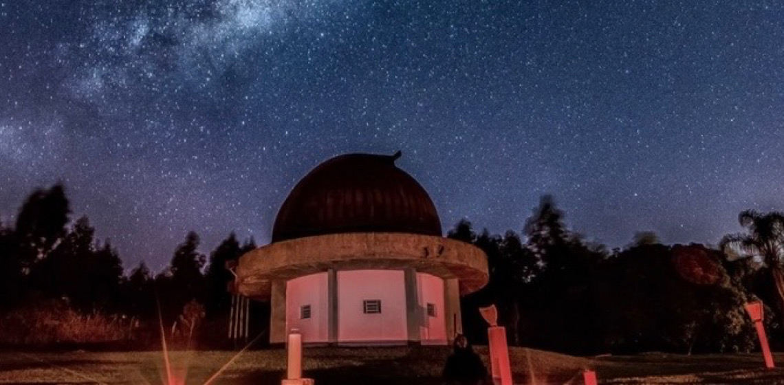 Saiba onde observar planetas, ver cobras de perto e simular a criação de vacinas em São Paulo